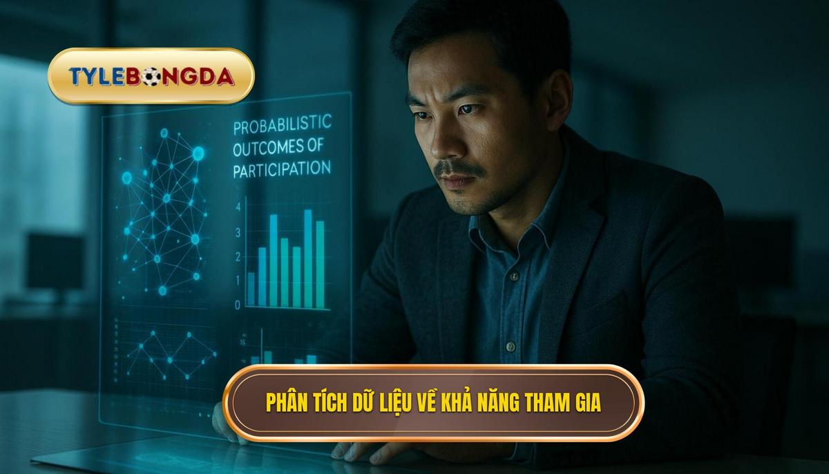 Phân Tích Dữ Liệu Chuyên Sâu Về Khả Năng Nhập Cuộc