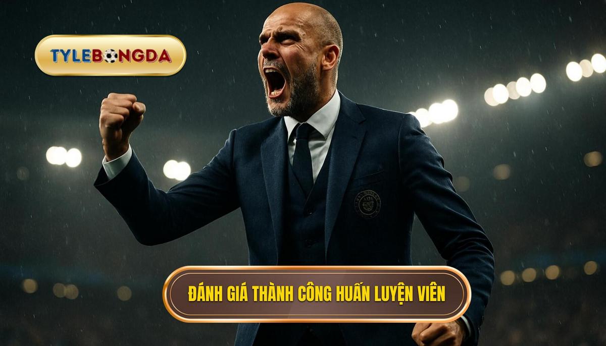 Nền Tảng Đánh Giá Sự Thành Công Của Huấn Luyện Viên