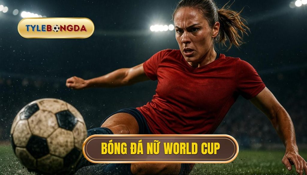 thumb - Bóng đá nữ World Cup