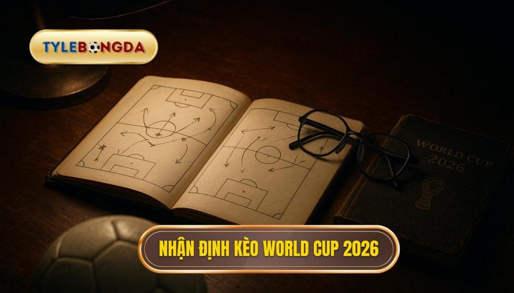 thumb - Nhận định kèo world cup 2026