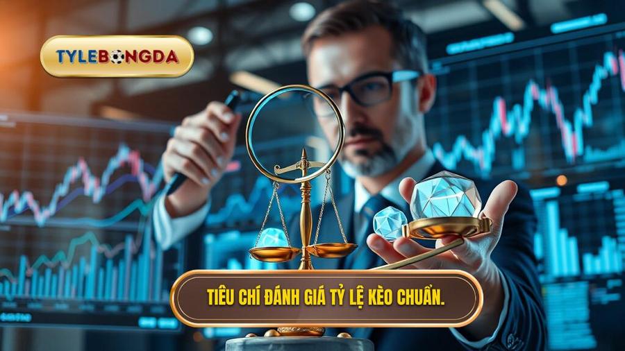 Các tiêu chí để đánh giá và so sánh tỷ lệ kèo
