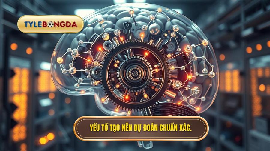 2. Yếu tố tạo nên dự đoán chuẩn xác.