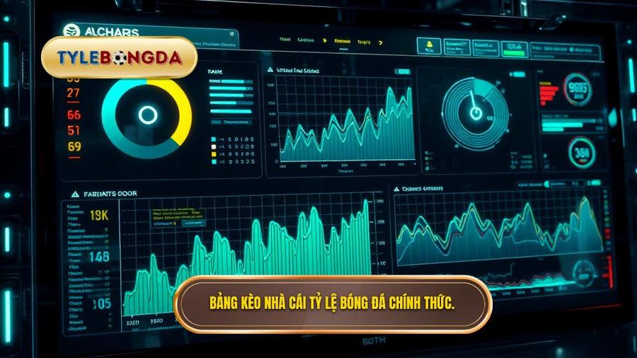 Bảng Kèo Nhà Cái Chính Thức: Cẩm Nang Toàn Diện Cho Người Chơi Cá Cược