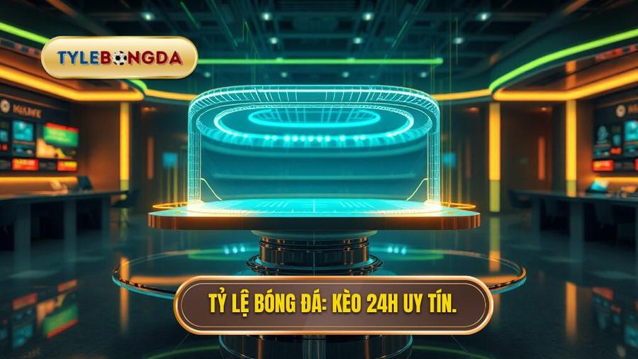 Tỷ lệ bóng đá_ Kèo 24h uy tín.
