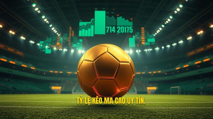 Tỷ Lệ Kèo Ma Cao: Phân Tích Chuyên Sâu Và Bí Quyết Chinh Phục Nhà Cái