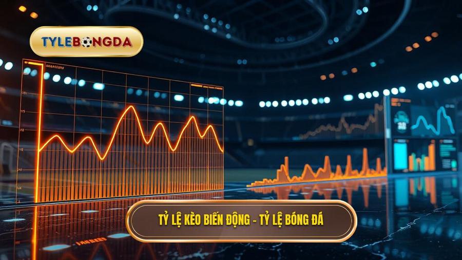 Tỷ Lệ Kèo Biến Động: Bí Quyết Đọc Vị Nhà Cái Từ Chuyên Gia