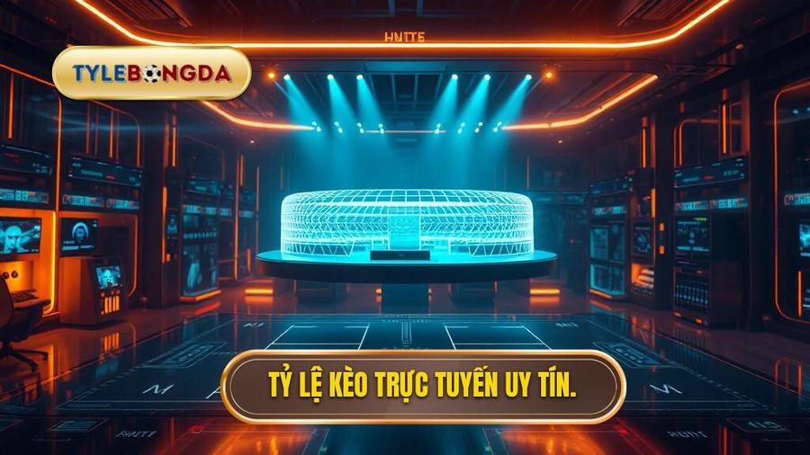 Tỷ Lệ Kèo Trực Tuyến: Bí Quyết Đọc Vị Nhà Cái Và Chốt Kèo Thành Công