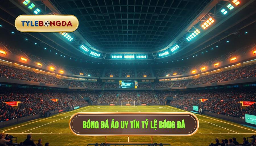 Bóng đá ảo là gì? Cẩm nang soi kèo Virtual Football từ A-Z